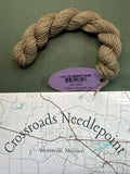 Vineyard Silk Merino 1129 Smokey Taupe
