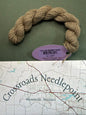 Vineyard Silk Merino 1129 Smokey Taupe
