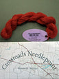 Vineyard Silk Merino 1135 Sangria