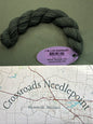 Vineyard Silk Merino 1139 Elephant