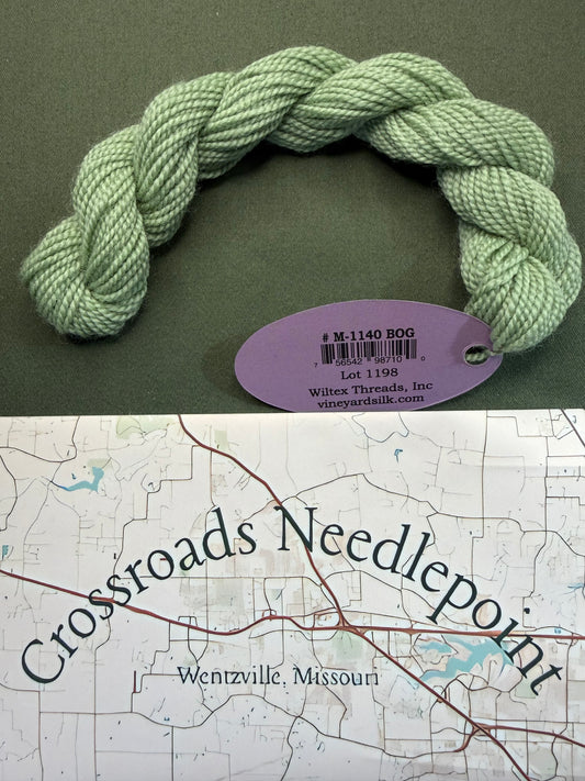 Vineyard Silk Merino 1140 Bog