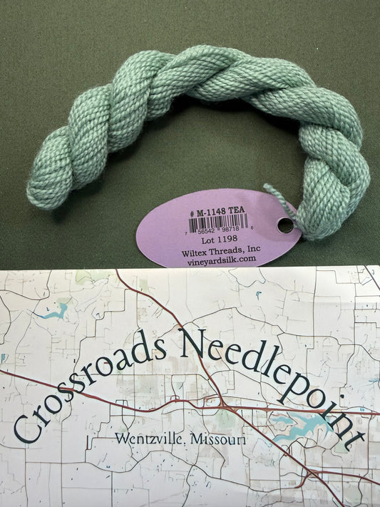 Vineyard Silk Merino 1148 Tea