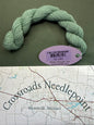 Vineyard Silk Merino 1149 Seagrass