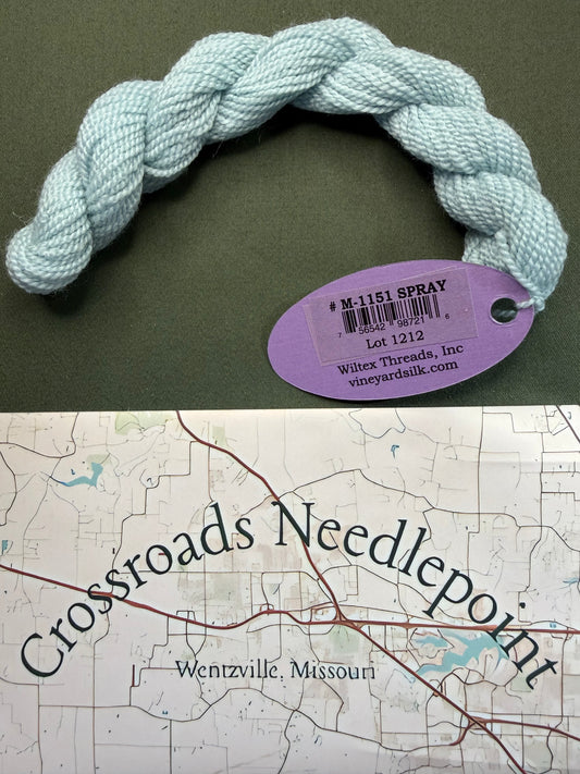 Vineyard Silk Merino 1151 Spray