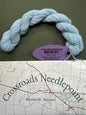 Vineyard Silk Merino 1154 Cumulus