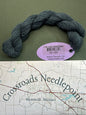 Vineyard Silk Merino 1160 Charcoal