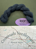 Vineyard Silk Merino 1161 Caviar