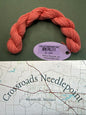 Vineyard Silk Merino 1167 Nantucket Red
