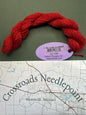Vineyard Silk Merino 1168 Claret