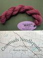 Vineyard Silk Merino 1177 Tulipwood