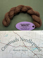 Vineyard Silk Merino 1187 Toffee