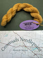 Vineyard Silk Merino 1189 Pale Honey