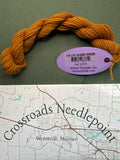 Vineyard Silk Merino 1191 Glazed Ginger
