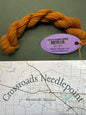 Vineyard Silk Merino 1191 Glazed Ginger