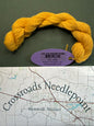Vineyard Silk Merino 1192 Golden Dunes