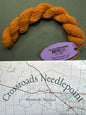 Vineyard Silk Merino 1193 Autumn Orange