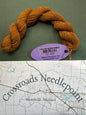 Vineyard Silk Merino 1194 Maple Syrup
