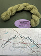 Vineyard Silk Merino 1196 Greenbrier
