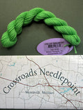Vineyard Silk Merino 1197 English Ivy