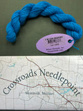 Vineyard Silk Merino 1206 Seaport