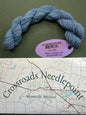 Vineyard Silk Merino 1209 Gentleman's Grey