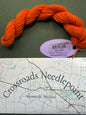 Vineyard Silk Merino 1220 Orange Burst