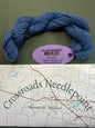 Vineyard Silk Merino 1227 Midnight