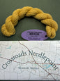 Vineyard Silk Merino 1229 Toni Gold