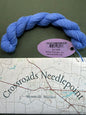Vineyard Silk Merino 1237 Commodore Blue