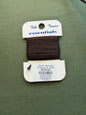 Essentials Card 629 Buck