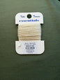 Essentials Card 620 Barley