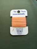 Essentials Card 585 Cream Ice