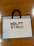 Charmed Bag Lady Large project bag 2