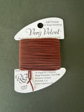 Very Velvet V207 Warm Brown