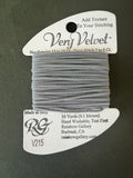 Very Velvet V215 Lite Gray