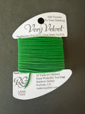 Very Velvet V222 Green