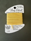 Very Velvet V246 Medium Yellow