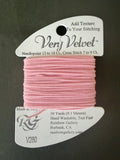 Very Velvet V280 Bubblegum
