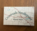 Crossroads Needlepoint Custom Needleminder
