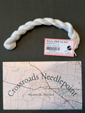Bisous Skein 2002 White