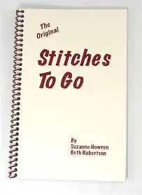 The Original Stitches To Go