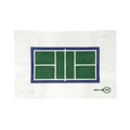 Pickleball Court - Clutch Size