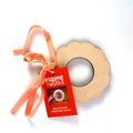 Scallop Round Mini Needlepoint Stretcher Frame