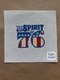 Spirit of 76