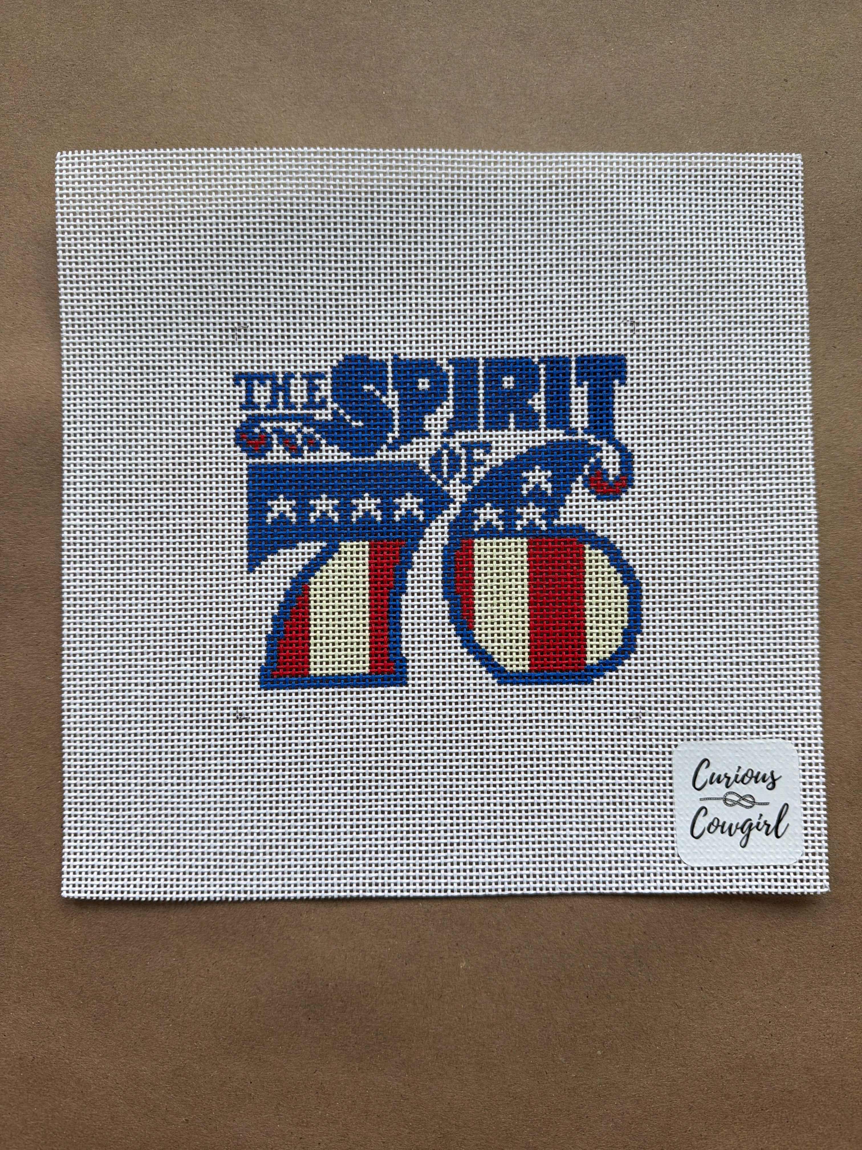Spirit of 76