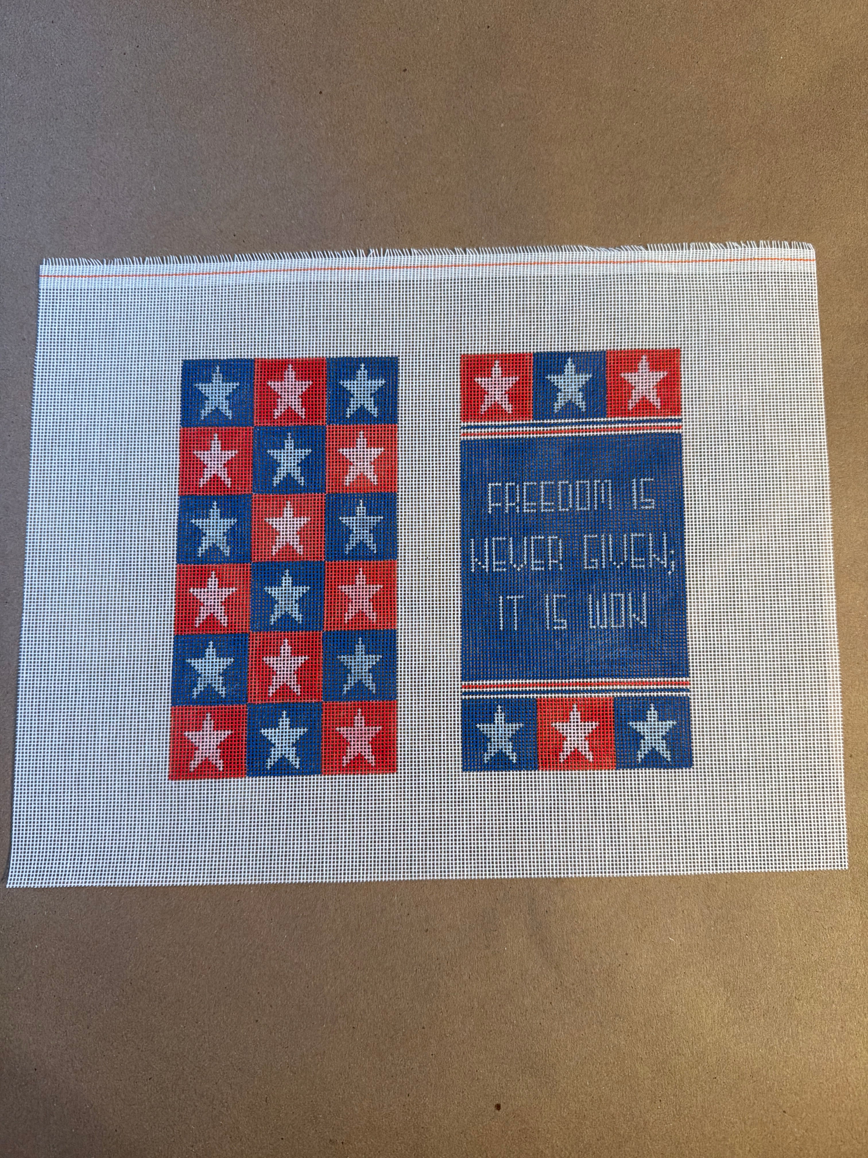 Freedom Eyeglass Case