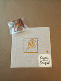 Bookmark Kit Mystery