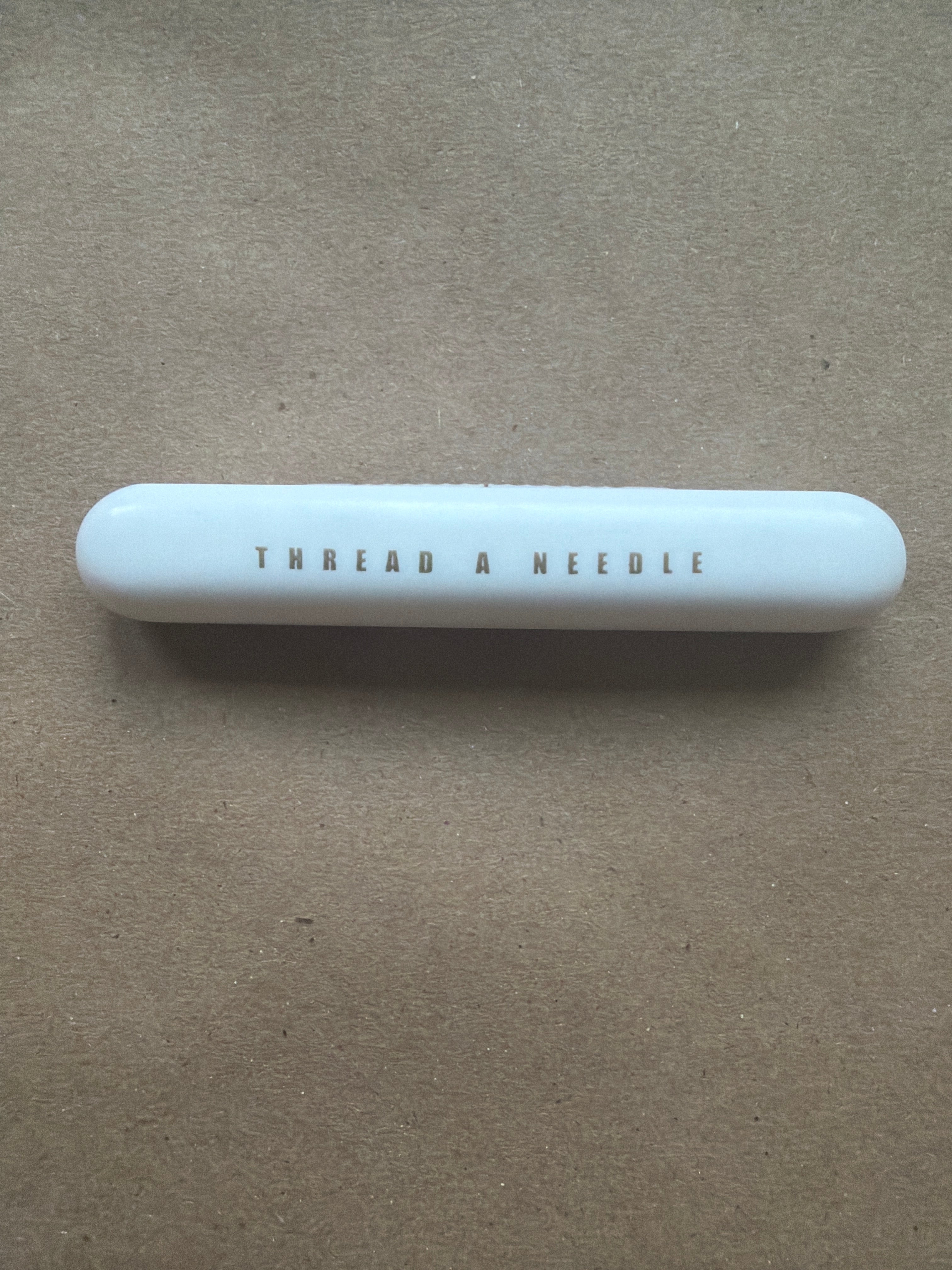 Needle Threader Seam Ripper
