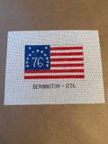 Bennington Flag 1776