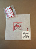 Bookmark Kit Romance
